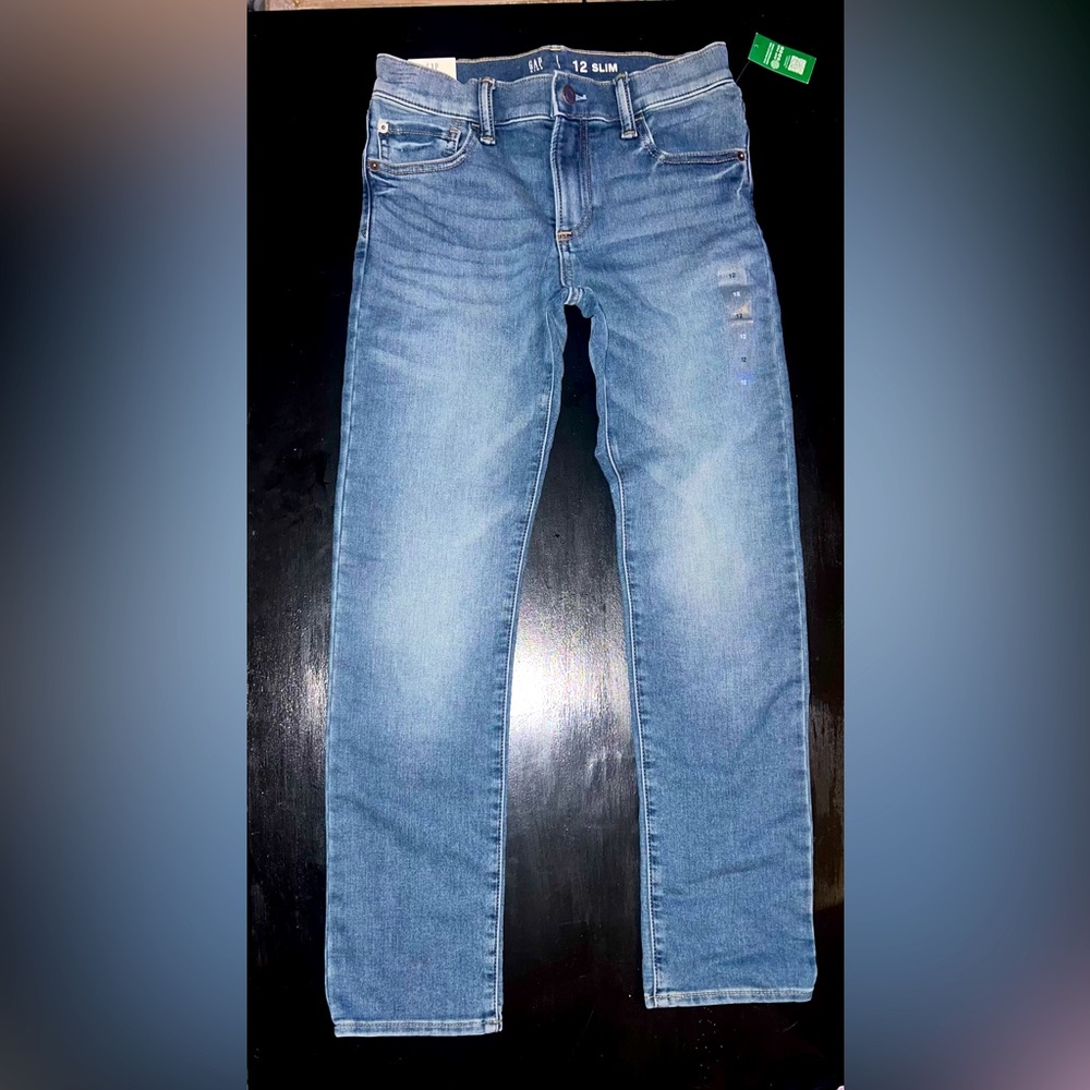 Boys Jeans